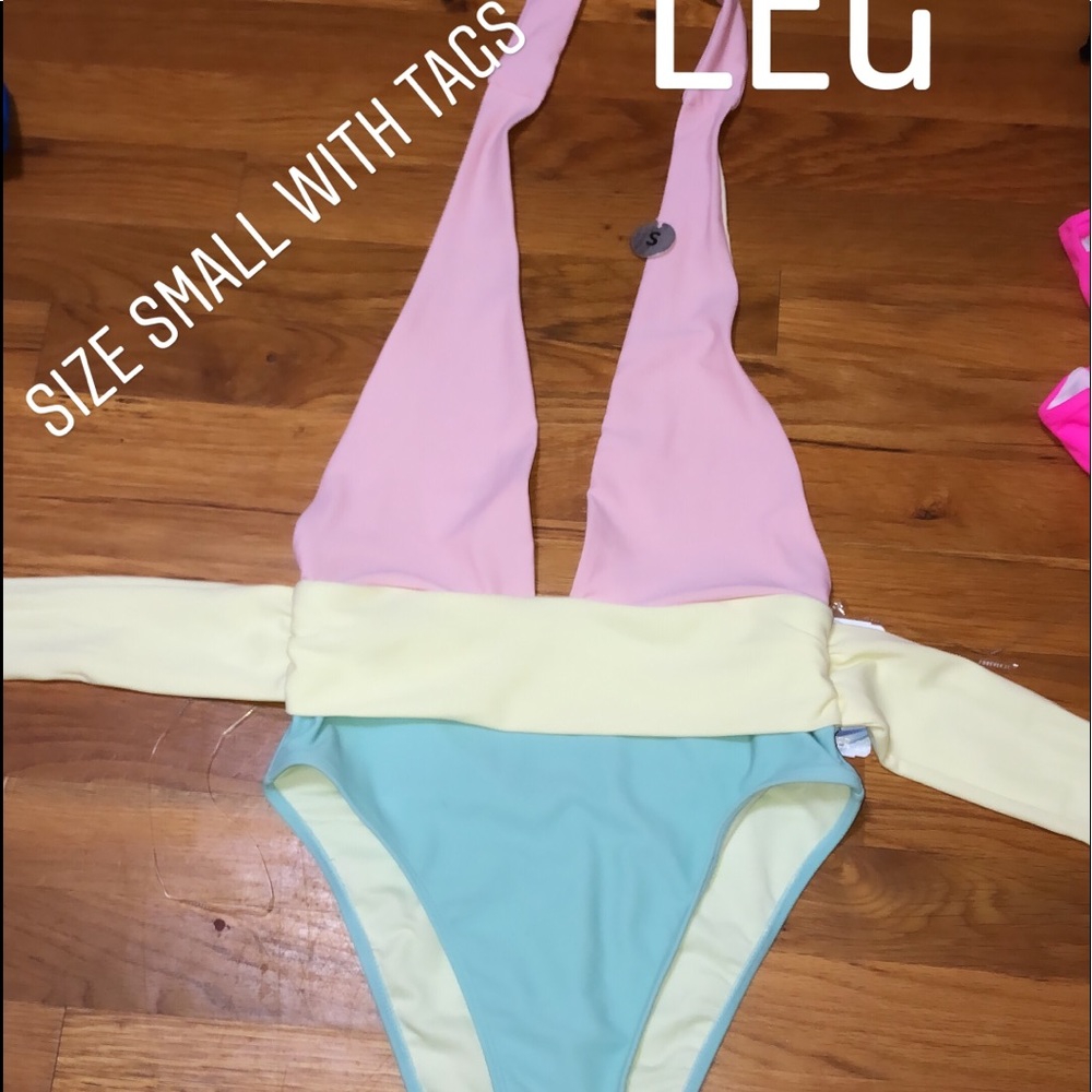 forever 21 swimsuit